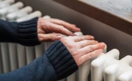 Şehir resmen dondu! Tam 5 gündür doğal gaz yok