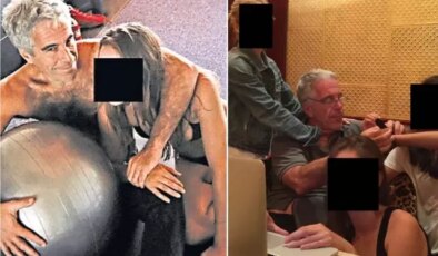 Avrupa ülkesinden bir ilk! Epstein dosyası için özel ekip kuruldu