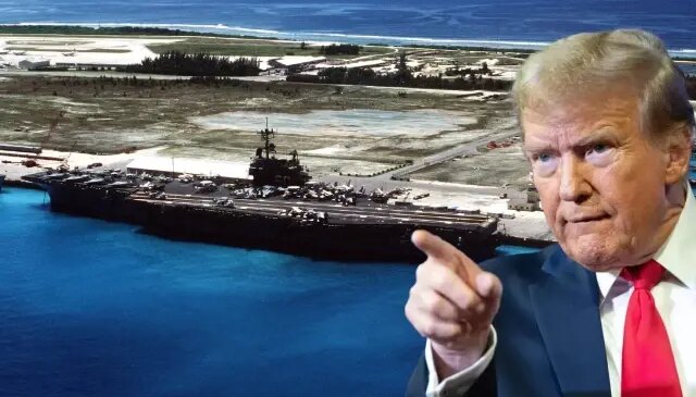 Savaşta dengeleri değiştirecek karar! Trump, İran’a karşı “yalnız” kaldı