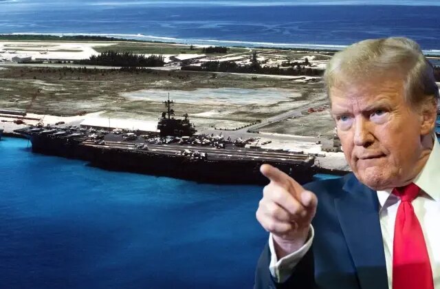 Savaşta dengeleri değiştirecek karar! Trump, İran’a karşı “yalnız” kaldı