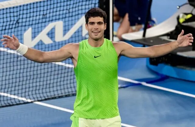 Avustralya Açık’ta 87 yıllık rekor kırıldı