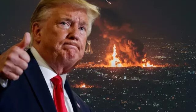 Axios: ABD, İran’ın görüşme yeri ve formatının değiştirilmesi talebini reddetti