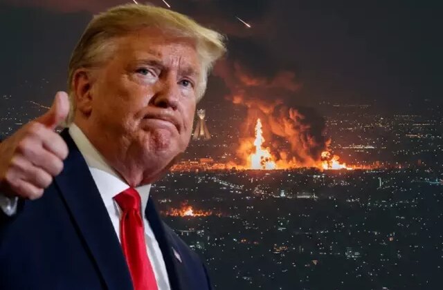 Axios: ABD, İran’ın görüşme yeri ve formatının değiştirilmesi talebini reddetti