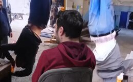 Ayaklarından vince asılıp işkence edilen zihinsel engelli Hamza yaşadığı dehşeti anlattı