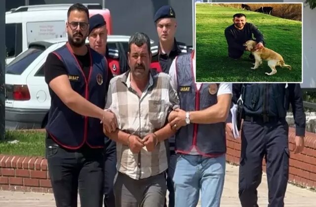 Aydın’da borç tartışması sonucu arkadaşını öldüren sanığa müebbet hapis cezası