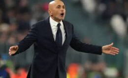 Aylar sonra ortaya çıktı! Juventus Teknik Direktörü Spaletti’den Süper Lig devine ret!
