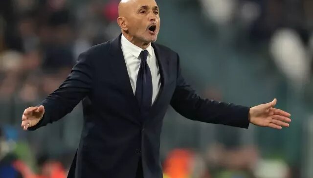 Aylar sonra ortaya çıktı! Juventus Teknik Direktörü Spaletti’den Süper Lig devine ret!