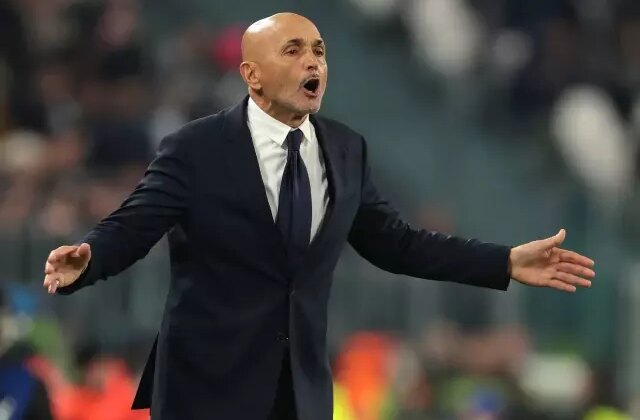 Aylar sonra ortaya çıktı! Juventus Teknik Direktörü Spaletti’den Süper Lig devine ret!
