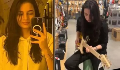 Aylin’in ölümünde korkunç şüphe! “Size layık olmadım” mesajı atmıştı