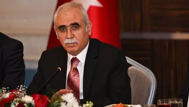 AYM Başkanı’ndan kritik Can Atalay açıklaması: Yargılanması özel usule tabi