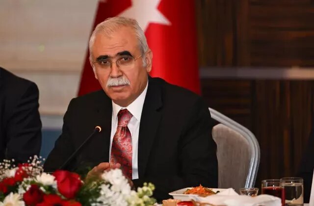 AYM Başkanı’ndan kritik Can Atalay açıklaması: Yargılanması özel usule tabi