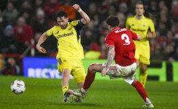 Aynı detaya dikkat çektiler! Bütün İngiltere’de Fenerbahçe’yi konuşuyor