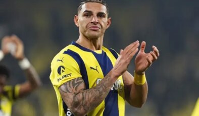 Ayrılık 5 gün içerisinde resmileşecek! Diego Carlos’a sürpriz talip