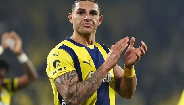 Ayrılık 5 gün içerisinde resmileşecek! Diego Carlos’a sürpriz talip