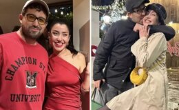 Ayşe Kırca’dan komedyen sevgilisine övgü dolu sözler