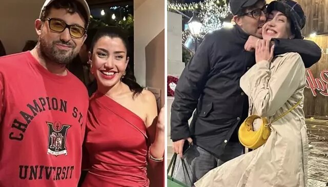 Ayşe Kırca’dan komedyen sevgilisine övgü dolu sözler