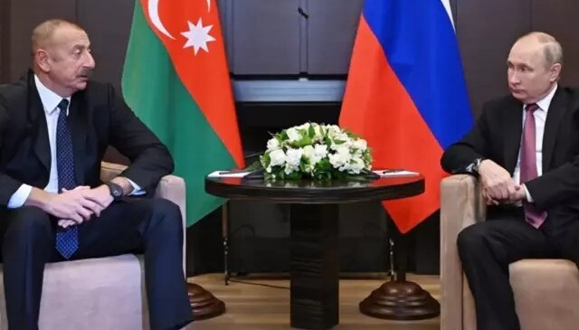 Azerbaycan’dan Rus milletvekilinin açıklamaları nedeniyle Rusya’ya nota