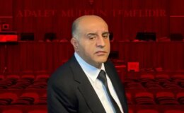 Aziz İhsan Aktaş davasında ikinci hafta başlıyor! Hafta sonu ara karar verilebilir