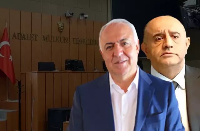 Aziz İhsan Aktaş davasında tutuklu CHP’li başkan yardımcısı: İftiracılar kendilerini kurtarmak için beni suçladı