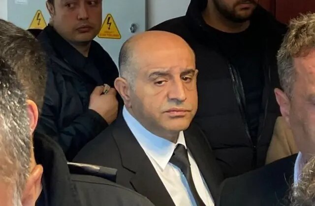 Aziz İhsan Aktaş’ın kardeşi ve oğlu savunma yaptı