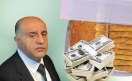 Aziz İhsan Aktaş kirli para trafiğini tek tek anlattı! “Rüşveti kadayıf kutularında gönderdik”