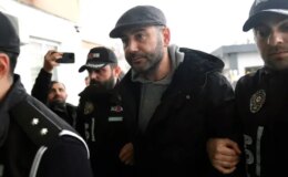 Rıza Akpolat’ın bacanağından mahkemede ‘villa’ savunması