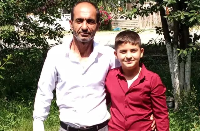 Baba-oğul 6 gün arayla öldü