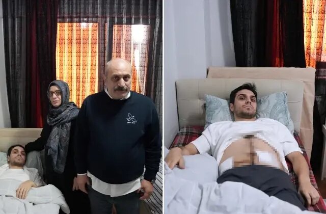 Bağcılar’da bıçaklanan gencin ailesini tehdit eden 3 kişi tutuklandı