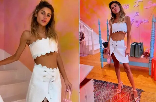 Bahar Candan’dan Boğaz’da duygusal anma, ablasının adını köprüye yazdırdı