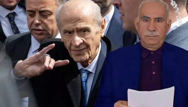 Bahçeli’den Abdullah Öcalan’la ilgili çok tartışılacak yeni çağrı
