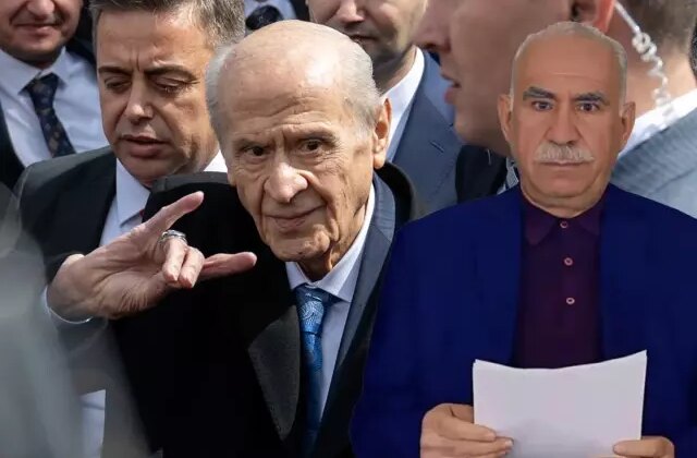 Bahçeli’den Abdullah Öcalan’la ilgili çok tartışılacak yeni çağrı