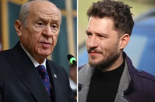 Bahçeli’den Uraz Kaygılaroğlu’na telefon