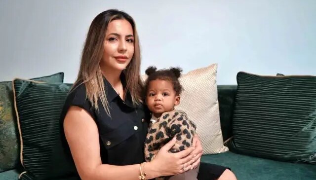 Bahis ve şike soruşturmasında tutuklanan futbolcunun eşi isyan etti