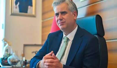 Bakan değişiklikleri erken seçimin habercisi mi? AK Partili Yalçın yanıt verdi