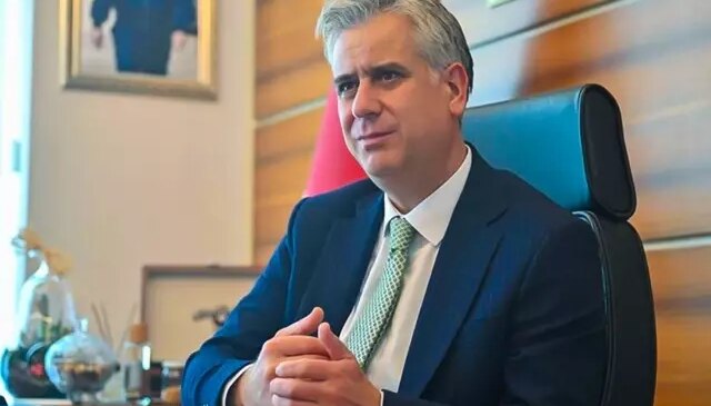 Bakan değişiklikleri erken seçimin habercisi mi? AK Partili Yalçın yanıt verdi