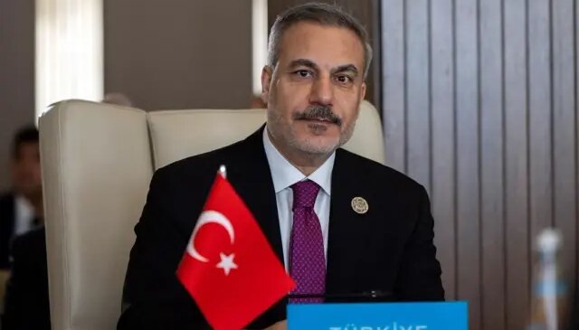 Bakan Fidan: 12 Gün Savaşı’ndan birkaç saat önce ABD’den telefon aldık