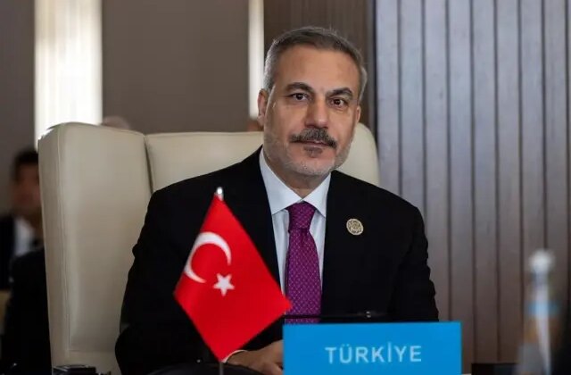 Bakan Fidan: 12 Gün Savaşı’ndan birkaç saat önce ABD’den telefon aldık