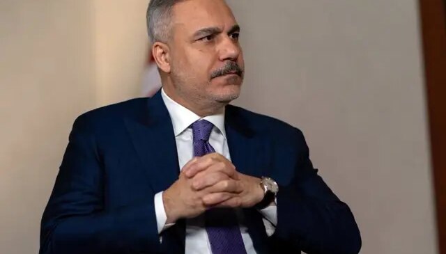 Bakan Fidan’dan ABD-İran açıklaması: Ani bir savaş ihtimali yok