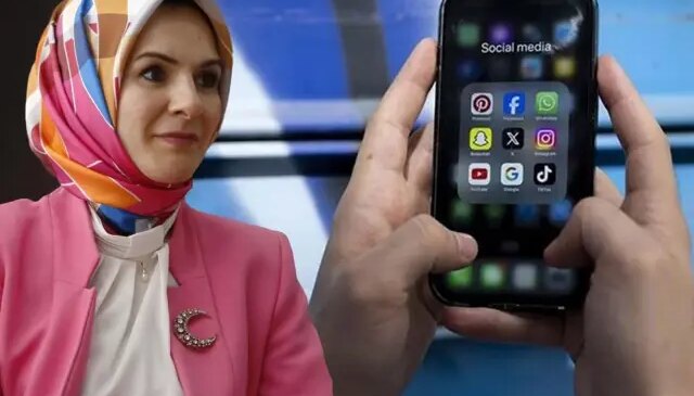 Bakan Göktaş’tan çocuklara yönelik “sosyal medya düzenlemesi” paylaşımı