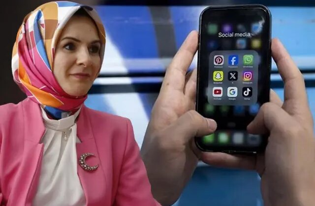 Bakan Göktaş’tan çocuklara yönelik “sosyal medya düzenlemesi” paylaşımı