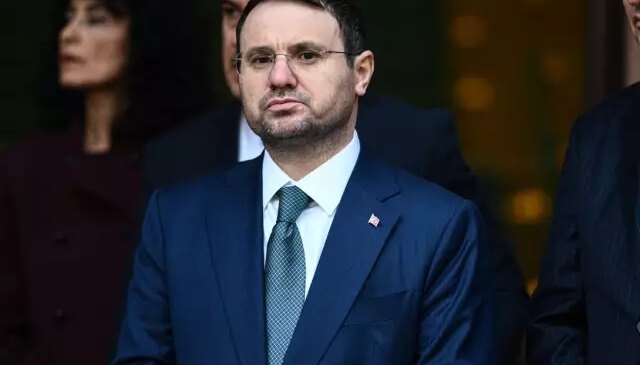 Bakan Gürlek açıkladı: Yasa dışı bahis ve sanal kumarla mücadelede yeni adım