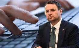 Bakan Gürlek açık açık söyledi! Klavye delikanlılığı tarih oluyor