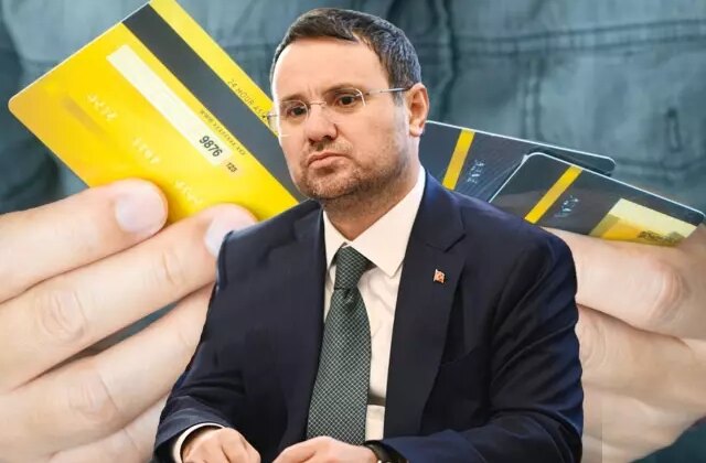 Bakan Gürlek duyurmuştu! Yüz binleri ilgilendiren düzenleme geliyor