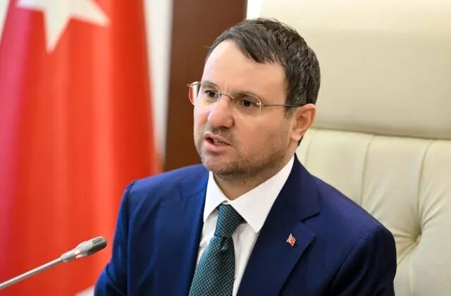 Bakan Gürlek’in bir konuda tepkisi sert: Hakim kusura bakmasın