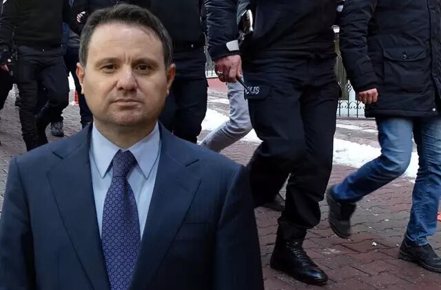 Bakan Gürlek sinyali vermişti! 2 şirkete kayyum atandı