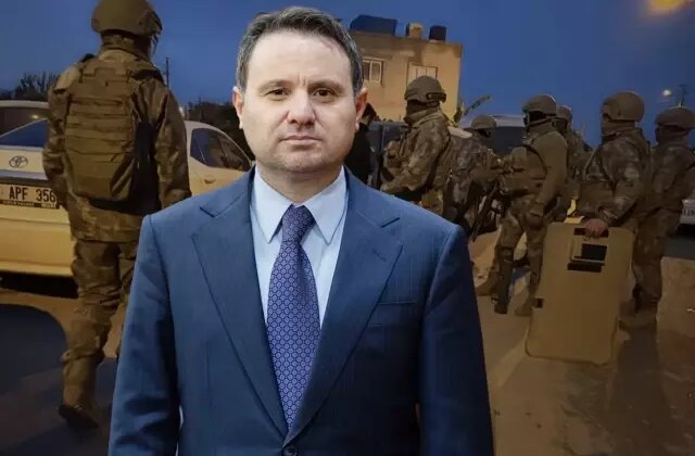 Bakan Gürlek’ten 2 sorun için sıfır tolerans vurgusu: Kökünü kurutacağız