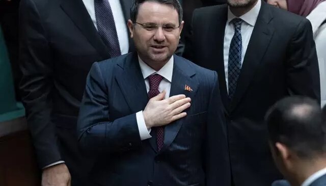 Bakan Gürlek bitirmeye kararlı! 81 il başsavcılıklarına talimat gönderildi