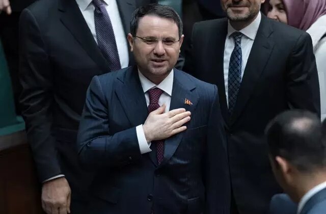 Bakan Gürlek bitirmeye kararlı! 81 il başsavcılıklarına talimat gönderildi