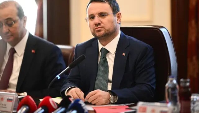 Bakan Gürlek’ten 86 milyona mesaj var: Hakka, hukuka kim ihtiyaç duyuyorsa ben onların yanındayım