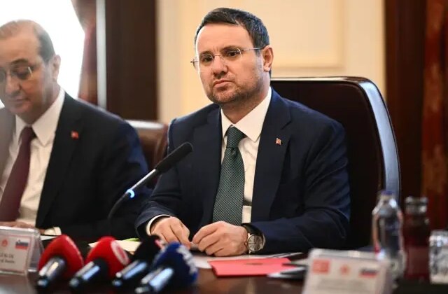 Bakan Gürlek’ten 86 milyona mesaj var: Hakka, hukuka kim ihtiyaç duyuyorsa ben onların yanındayım